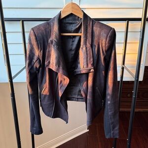Elegant Women's Jacket